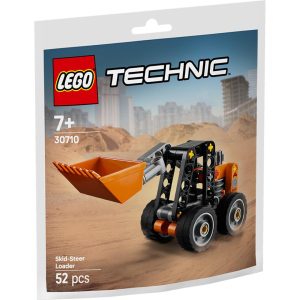 Lego kompaktlaster