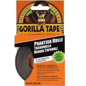 Gorilla tape handy roll 9 m