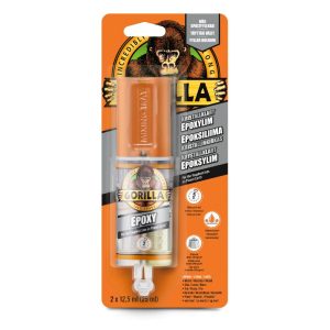 Gorilla epoxylim 25 ml
