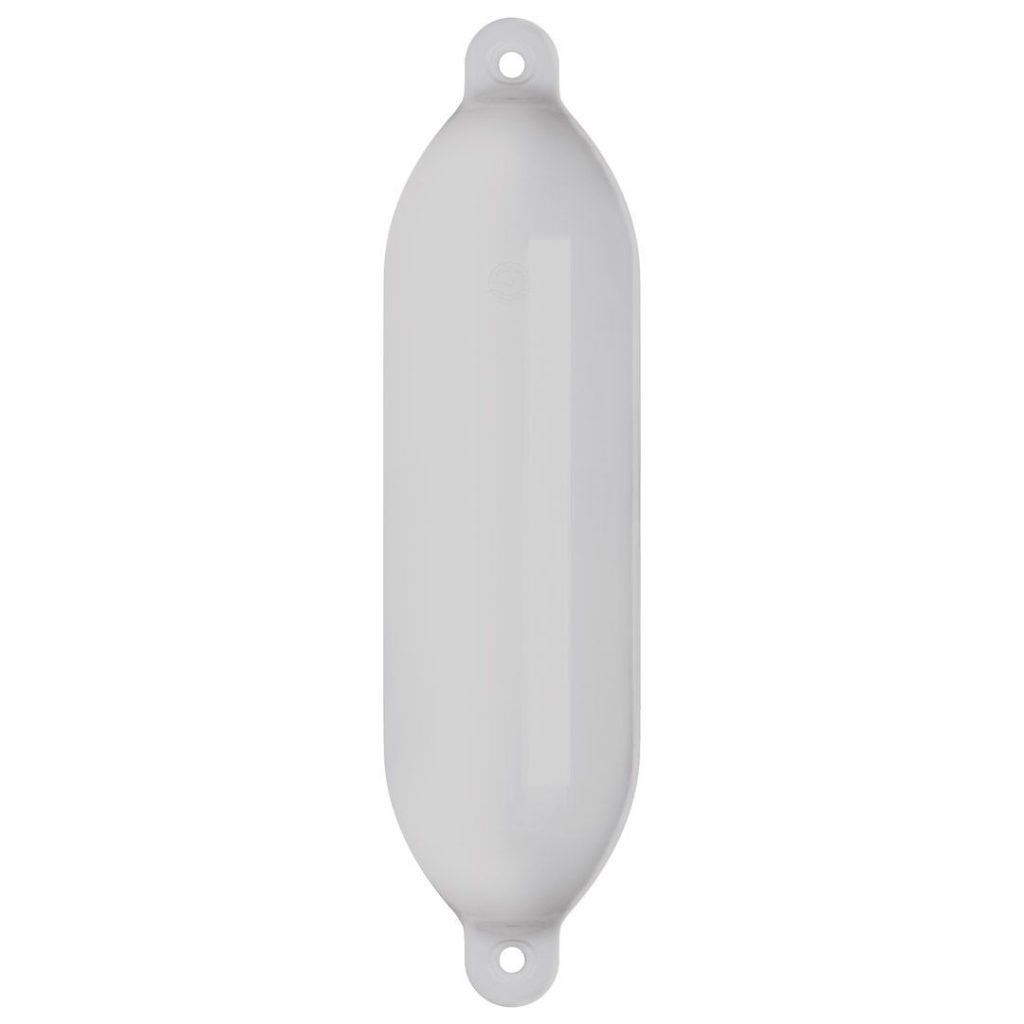 Fender 520 l (fg-3) 135x540mm hvit