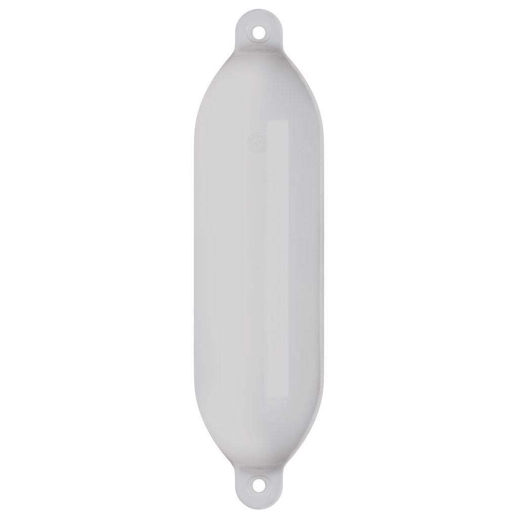 Fender 623 l(fg-4) 160x630mm hvit