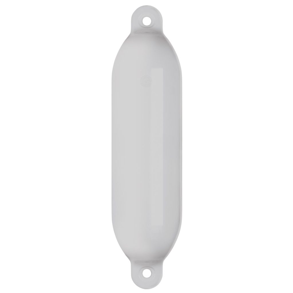 Fender 416 l (fg-2) 110x460mm hvit