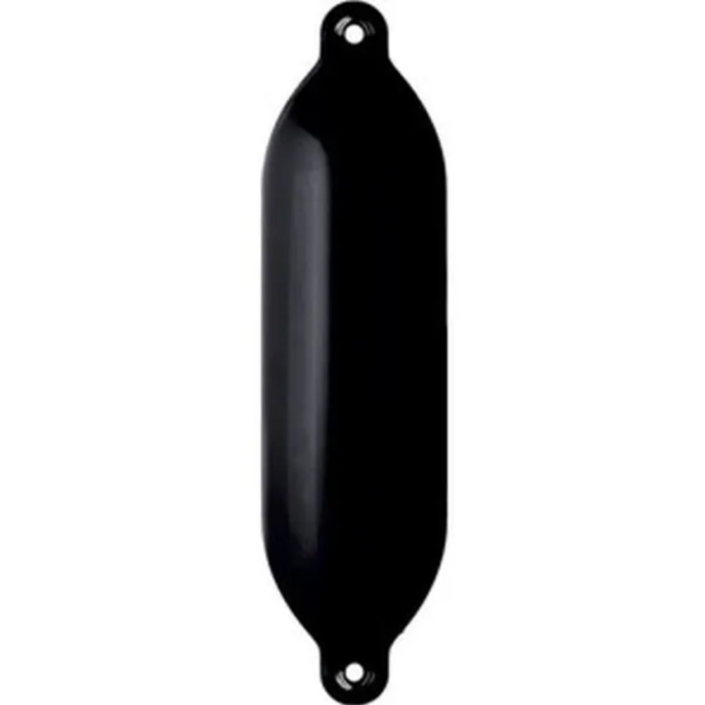 Fender 520 l (fg-3) 135x540mm svart