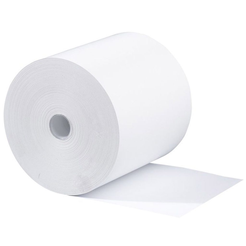 Termorull 80x80x13mm 80m stk