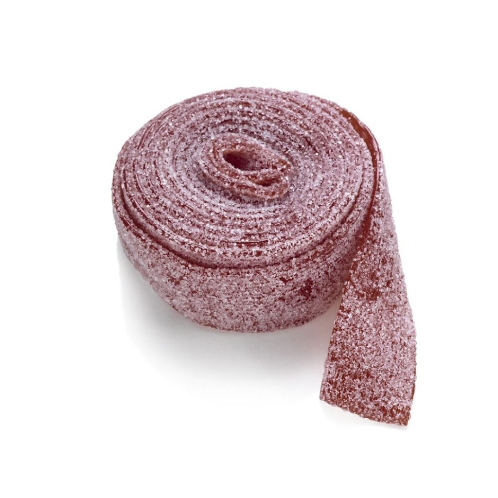 Løsvekt rød meter 3,5kg