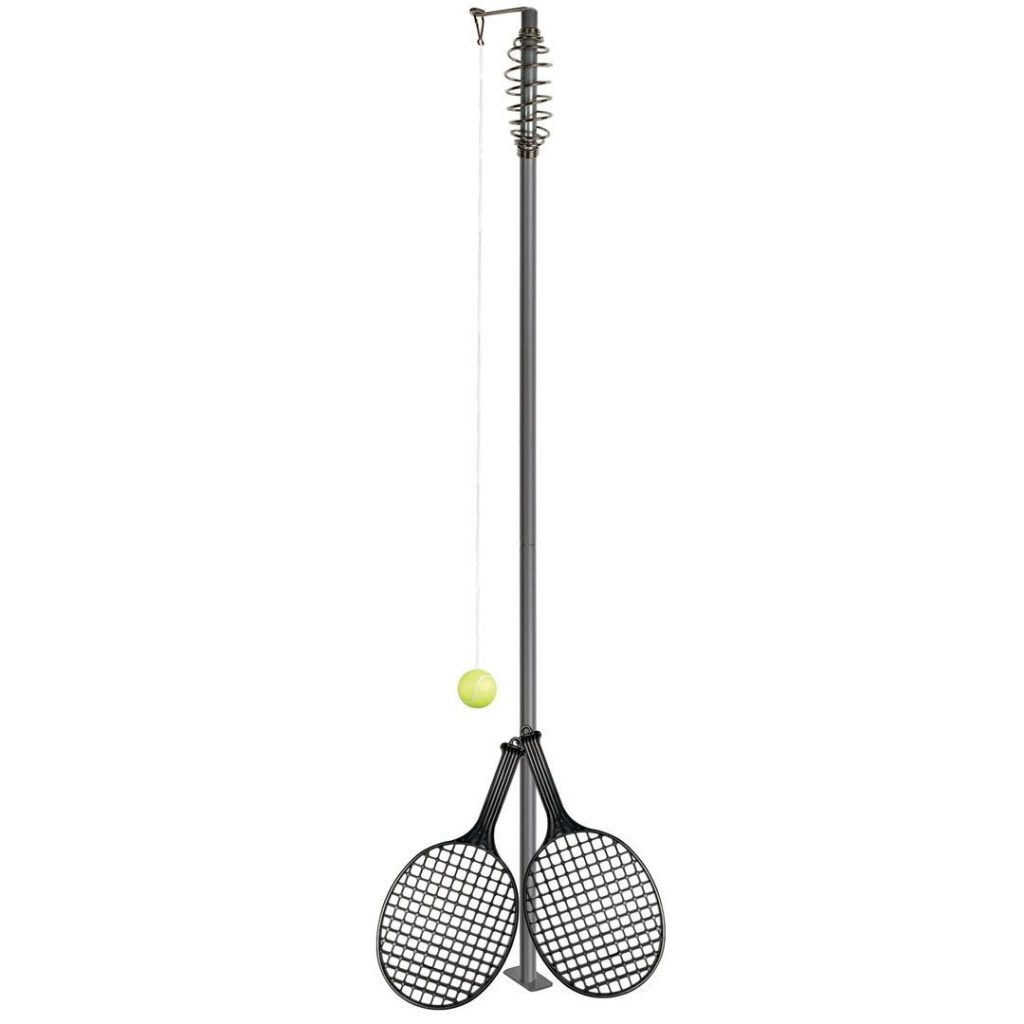 Stangtennis