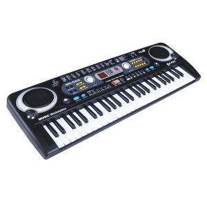 Mu keyboard 54 keysmu keyboard 54 tangen