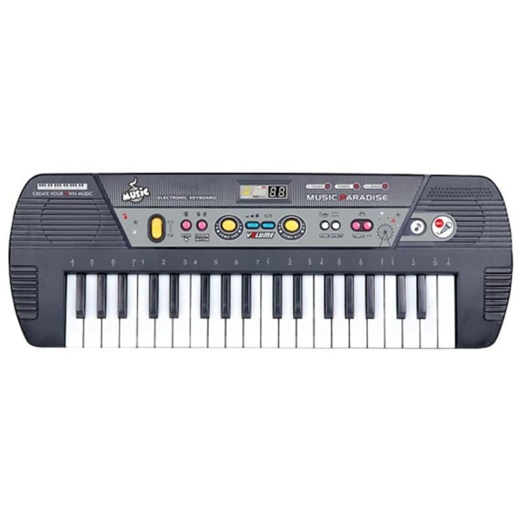 Mu keyboard 37 keysmu keyboard 37 tangen