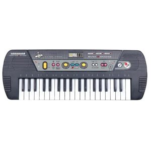 Mu keyboard 37 keysmu keyboard 37 tangen