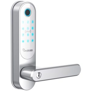 Easyaccess kodelås easyfinger white