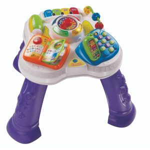 Vtech baby lek og lær aktivitetsbord nov