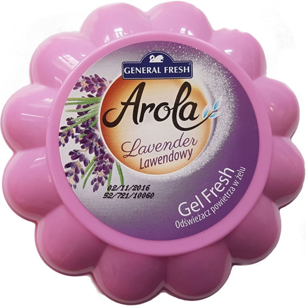 Duftblokk lavendel 150g