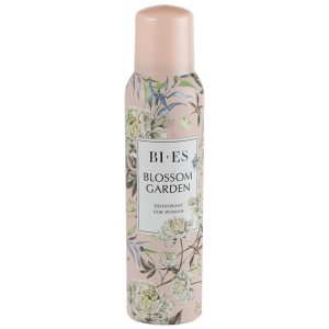 Bies deo-spray blossom garden women 150m