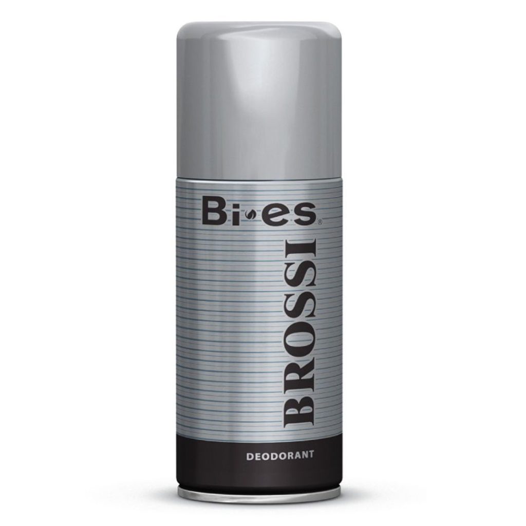 Bies deo-spray brossi men 150ml