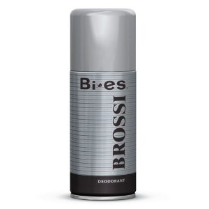 Bies deo-spray brossi men 150ml