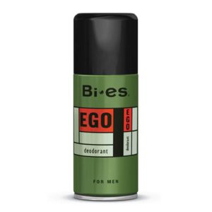 Bies deo-spray ego men 150ml
