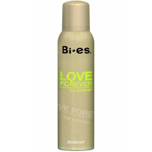 Bies deo-spray love forever green 150ml