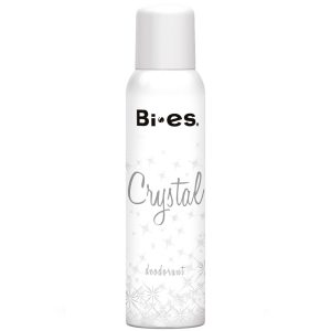 Bies deo-spray crystal women 150ml