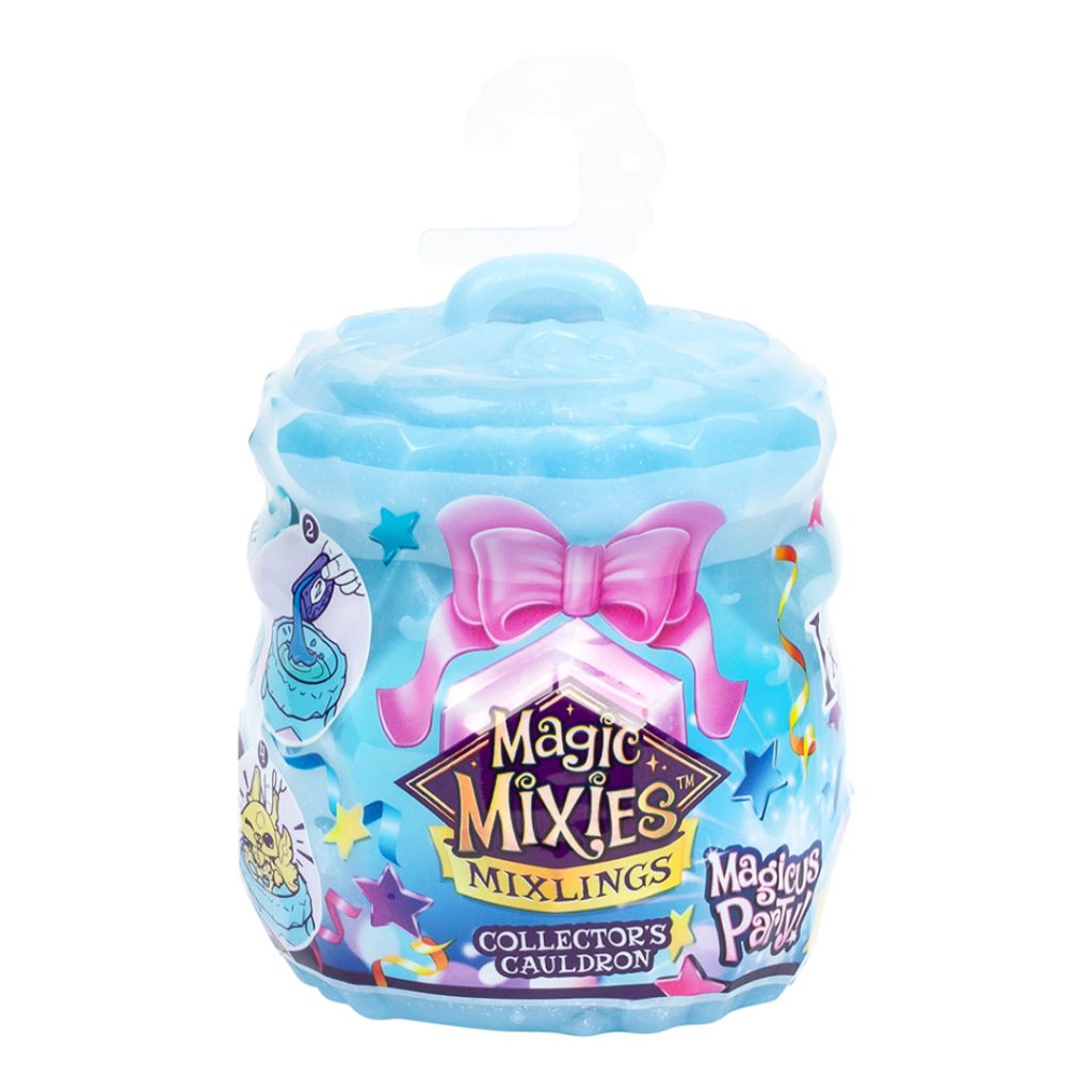 Magic mixies mixlings single