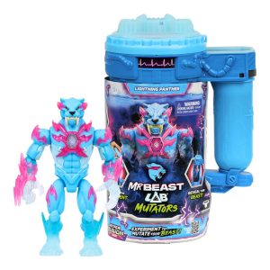 Mr beast lab mutators mutation chamber l