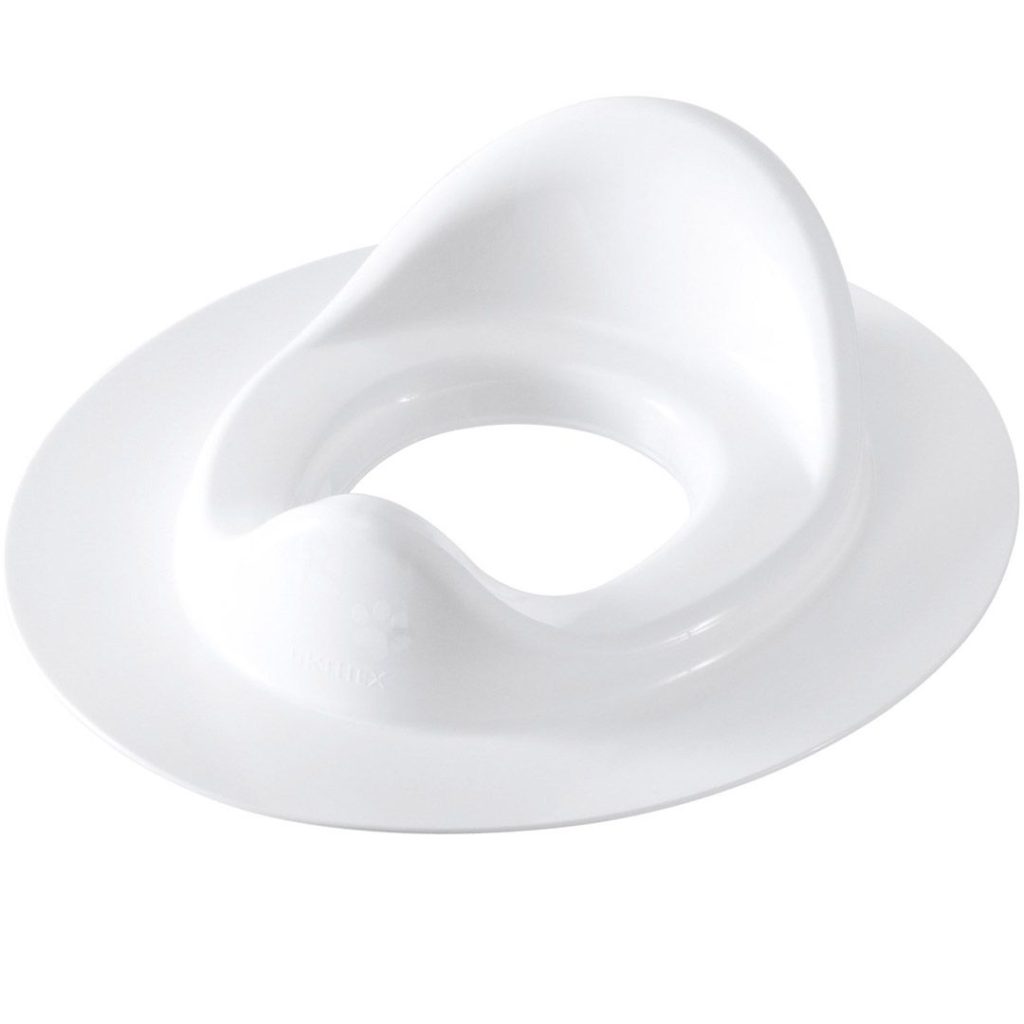 Do-ring hvit 38x32x10 cm