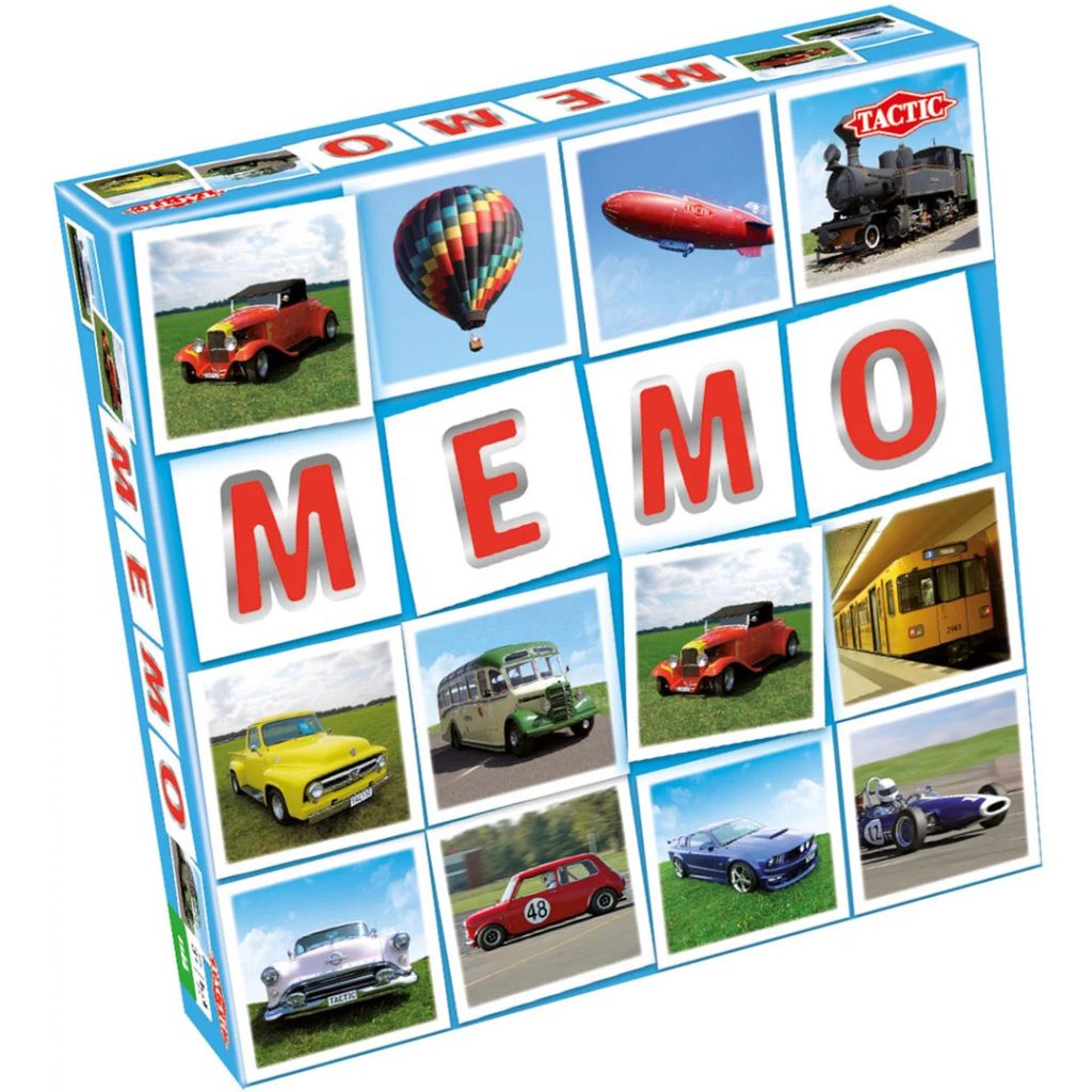 Memo transport