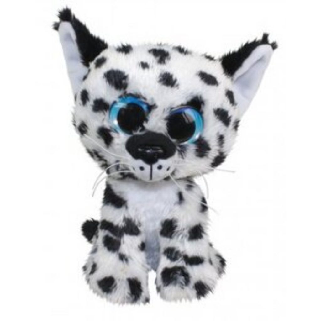 Lumo stars winter gaupe classic ca 15cm