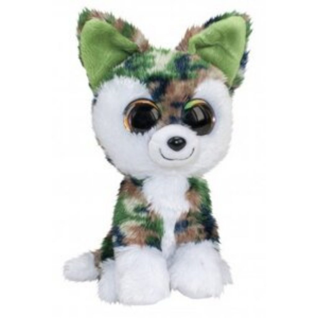 Lumo stars woody ulv classic ca 15cm