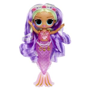 Lol tweens mermaid doll- cleo cove