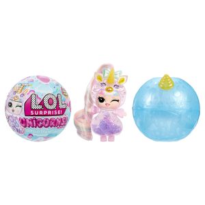 Lol unicorn tots pdq