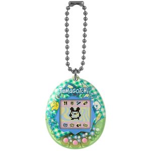 Tamagotchi tama picnic (p2)
