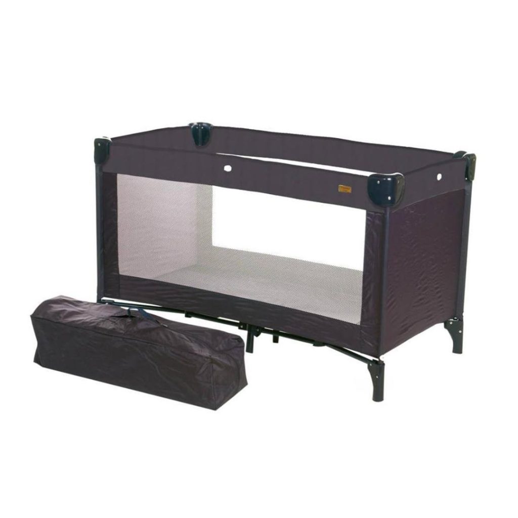 Reiseseng light med bag 60x120cm