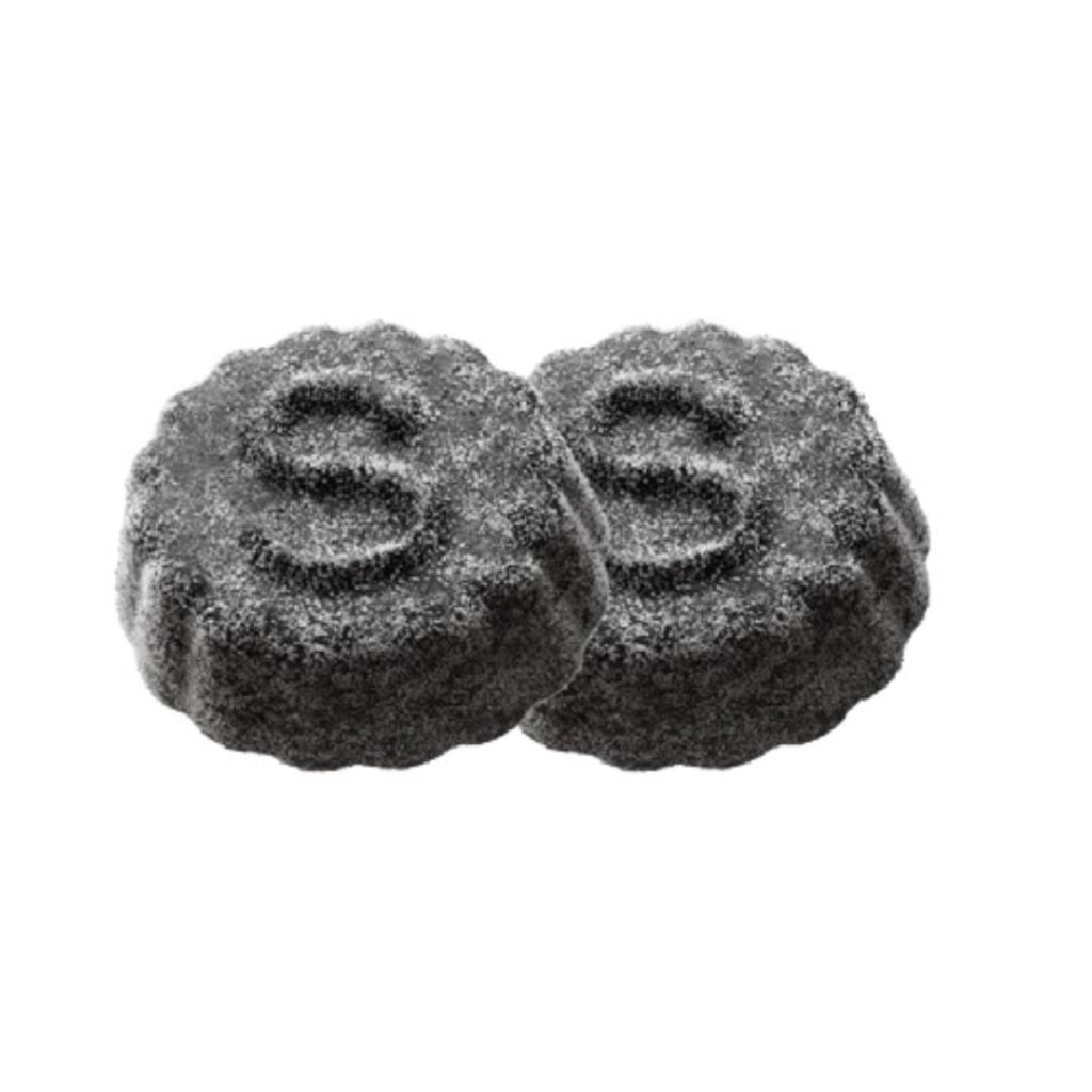 Løsvekt malaco sisu salt salmiak 3,25kg