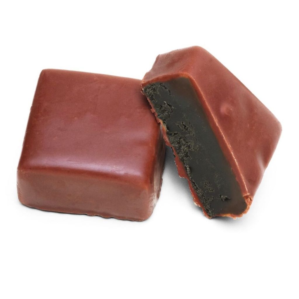 Løsvekt lakrisdrøm 4kg
