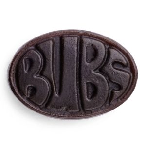 Løsvekt lakris bubs 4 kg