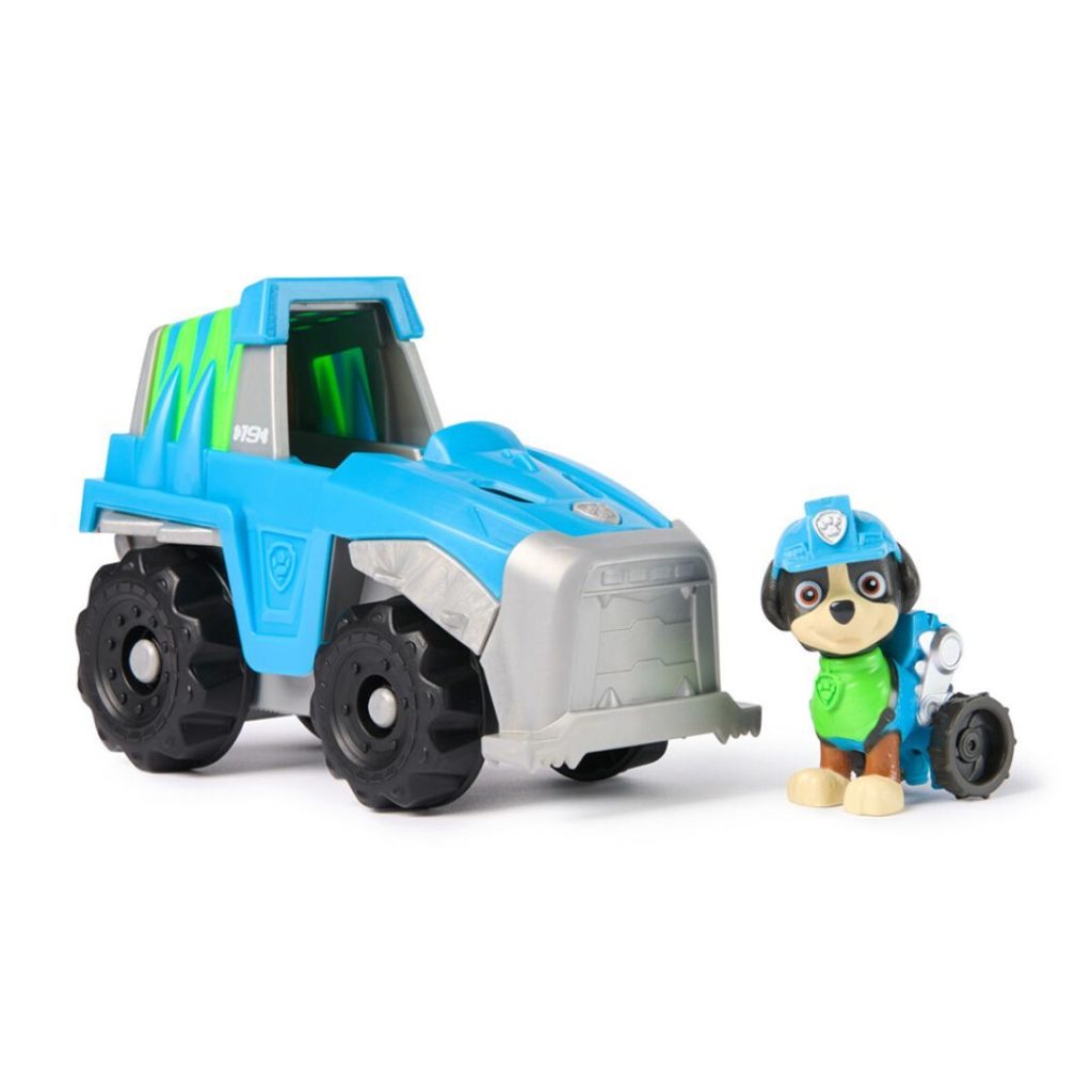 Paw patrol basic vehicle 2.0 rex
