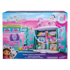 Gabby s movie dollhouse