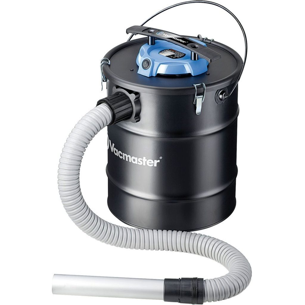 Vacmaster askestøvsuger eat522s 500w 22l