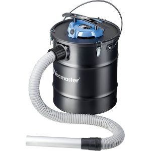 Vacmaster askestøvsuger eat522s 500w 22l