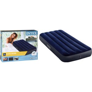 Intex oppblåsbar madrass 191x76x25cm