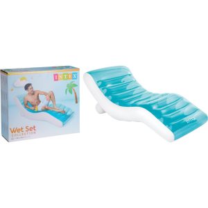Intex loungestol 191x99 cm