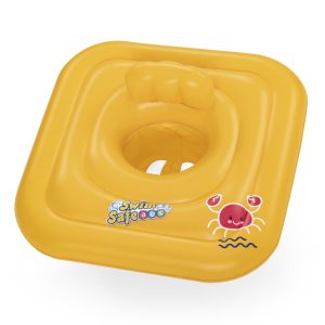 Bestway baby badering swim safe m/sete