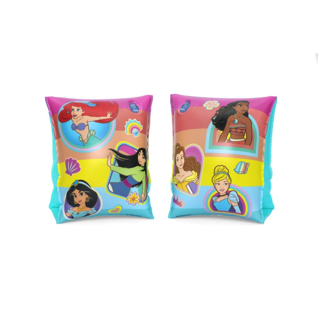 Armringer 23x15cm pvc
