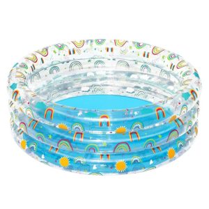 Bestway basseng rainbow splash (170c53