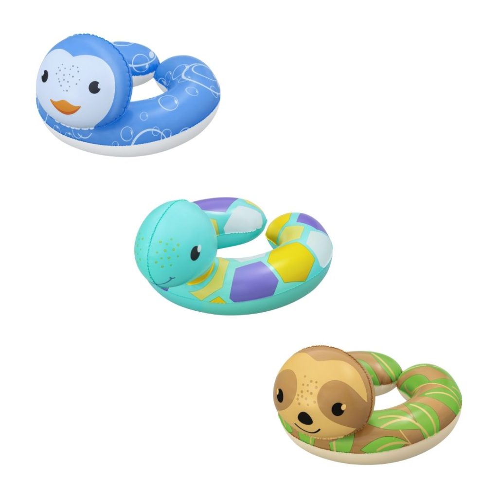 Bestway badering floating friends spli