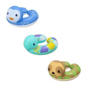 Bestway badering floating friends spli