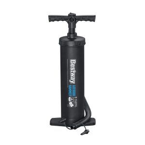 Bestway pumpe stor 48 cm.
