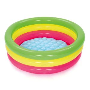 Bestway basseng kiddie (70x24cm)