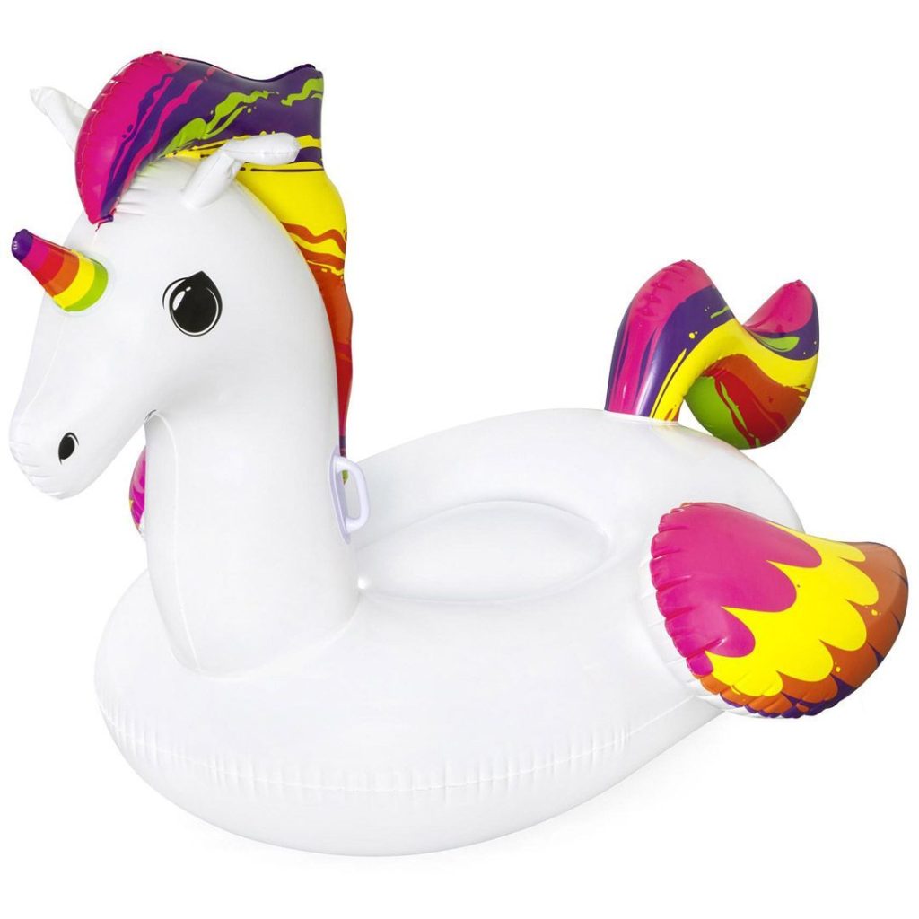 Bestway fantasy unicorn