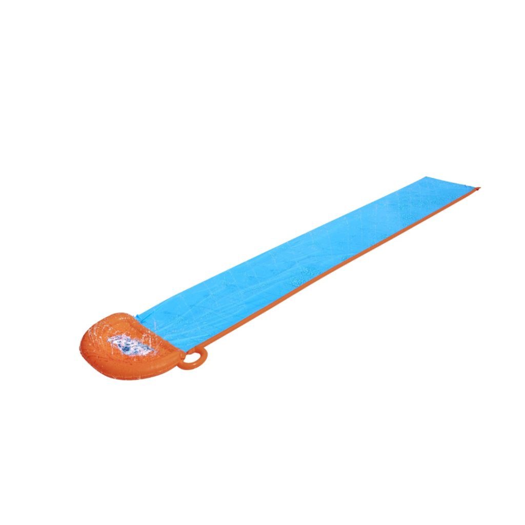 Bestway single slide 4 88m